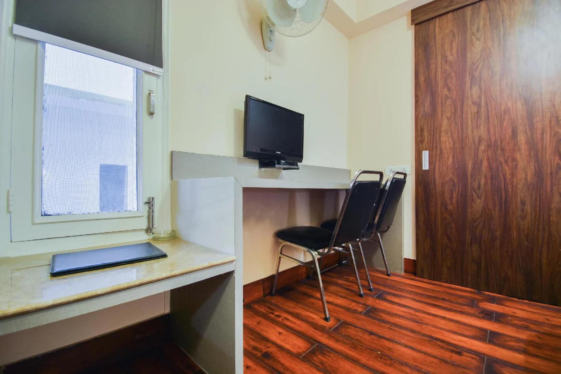 Hotel Aangan Regency Šimla Exteriér fotografie
