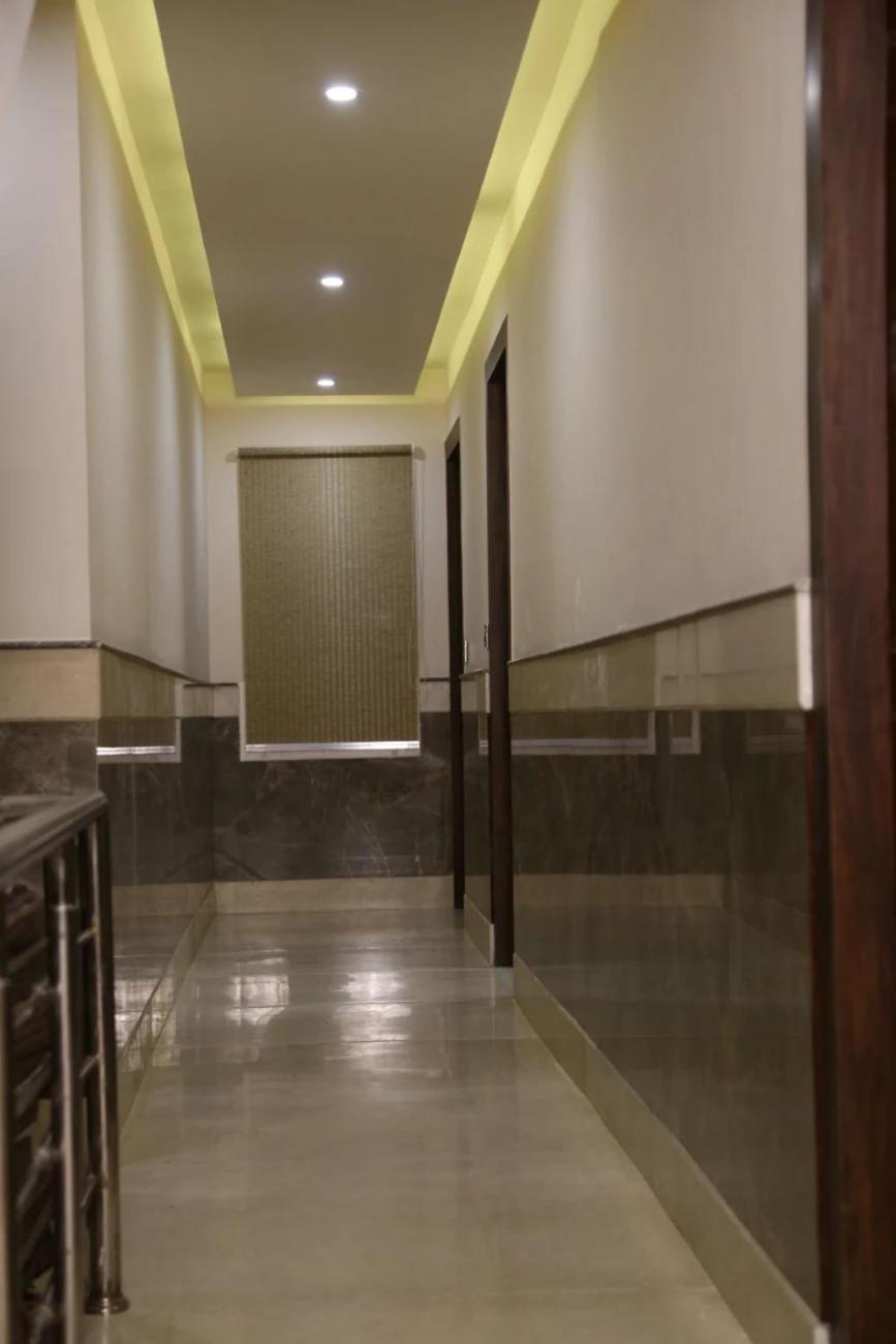 Hotel Aangan Regency Šimla Exteriér fotografie