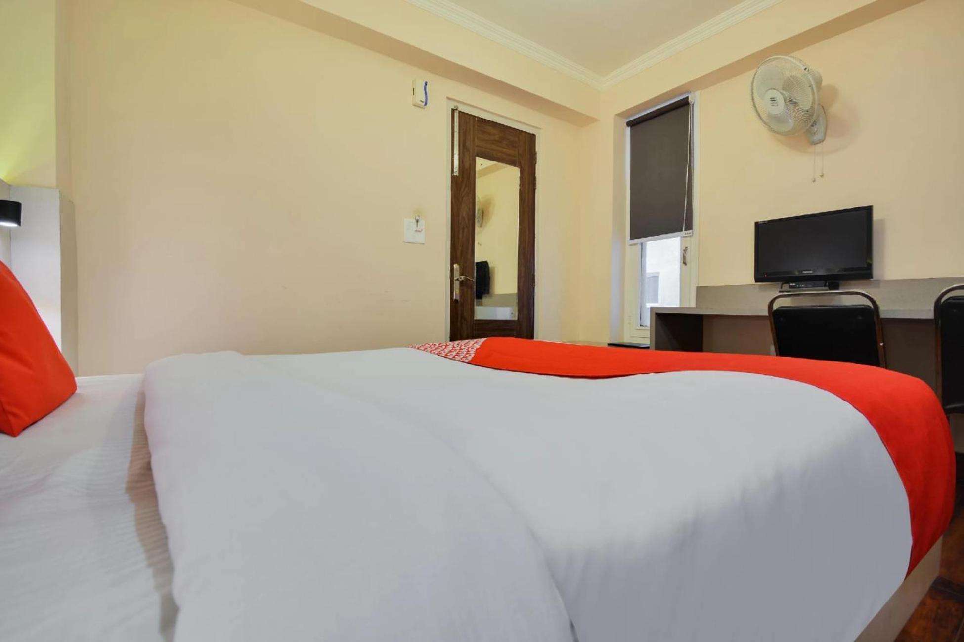 Hotel Aangan Regency Šimla Exteriér fotografie